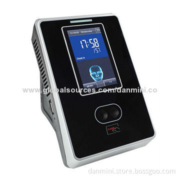 Facial recognition Time Attendance/Access control
